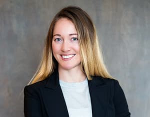 Kristin Bailey