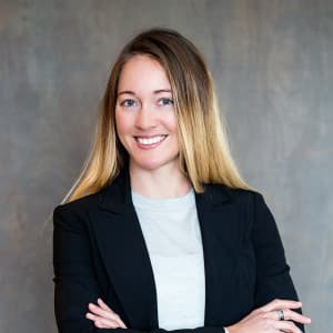 Kristin Bailey